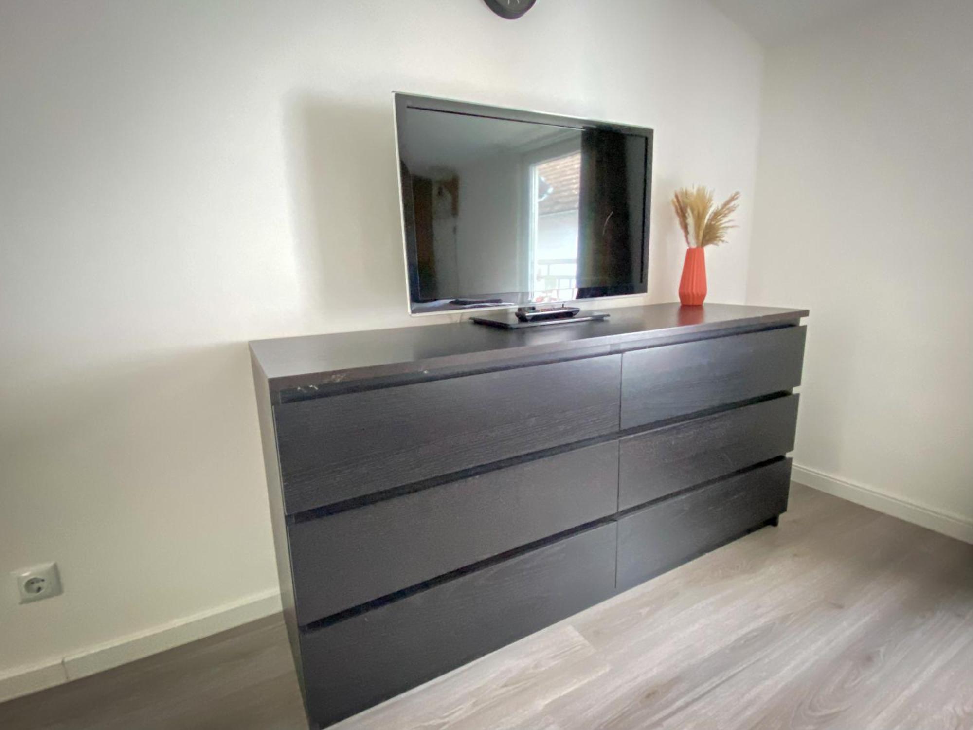 Design Immo Ferienwohnung Rhein-Main ロートガウ エクステリア 写真